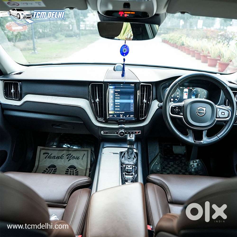Volvo Xc60 D5 Inscription, 2020, Diesel