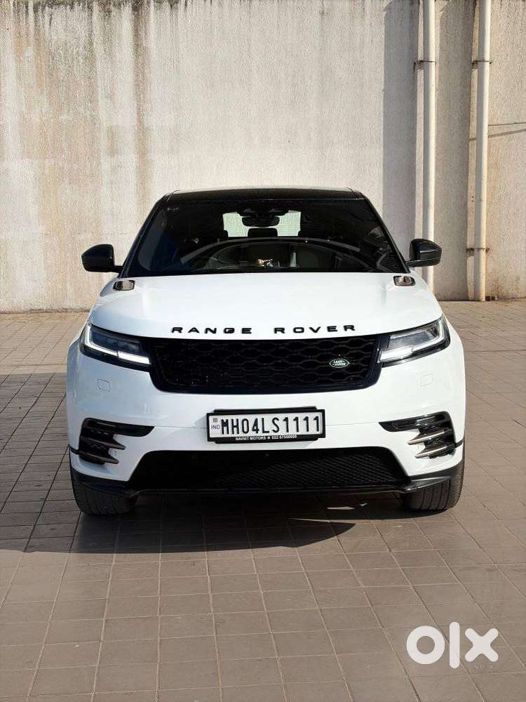 Land Rover Range Velar Hse Dynamic 2.0 Diesel, 2023, Diesel
