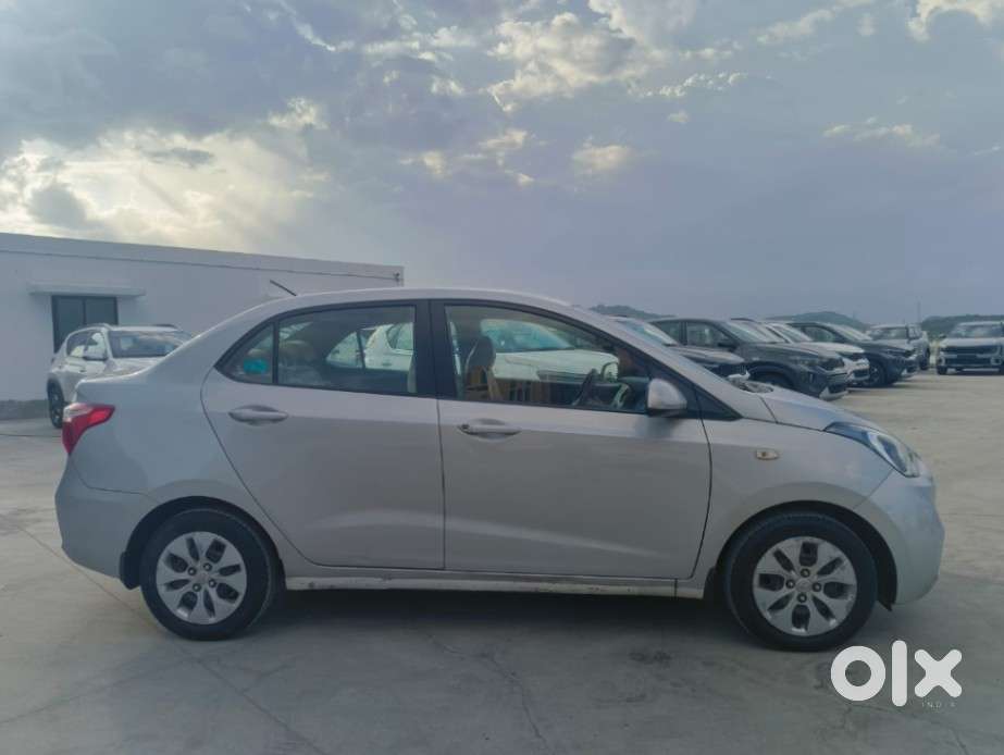 Hyundai Xcent [ ] 1.2 E Crdi, 2018, Diesel