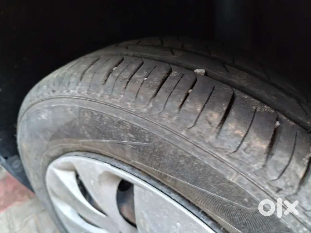 Maruti Baleno Showroom Condition