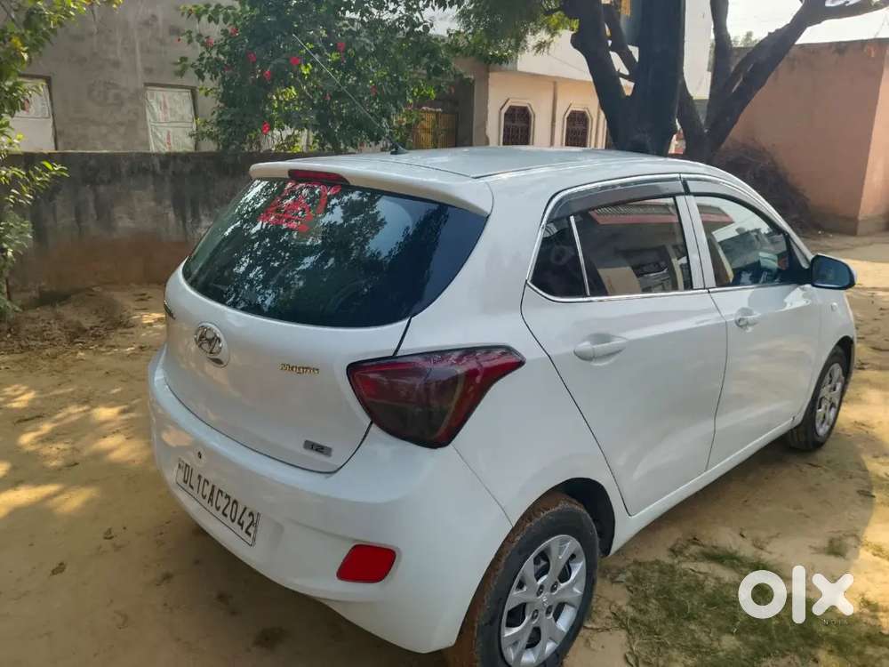 4 Side Windows Power