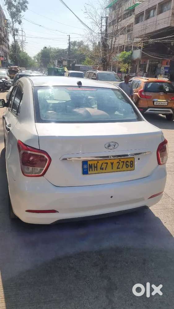 Hyundai Xcent Prime 2018 Mp09 Noc Ready Silent Engine Nice Condition