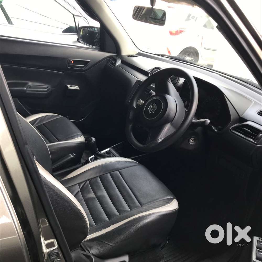Maruti Suzuki Swift Lxi Option Sp Limited Edition, 2020, Petrol