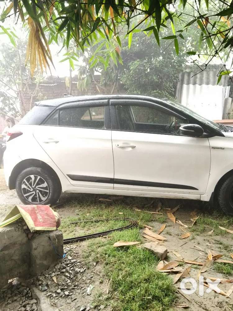 दुसरी लेनी है