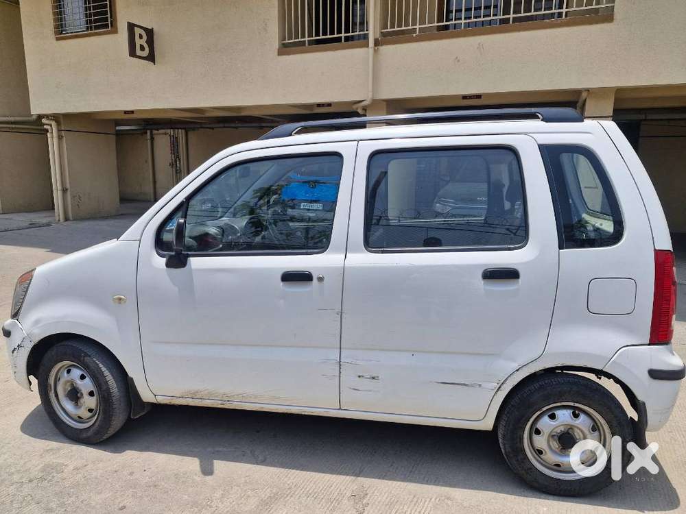 Wagon R For Sale  Smooth Engine  Low Running  Well Maintained