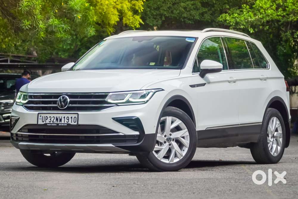 Volkswagen Tiguan 2.0 Elegance Tsi Dsg, 2023, Petrol