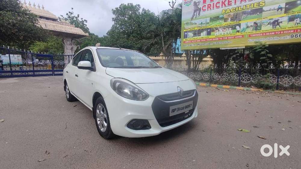 Renault Scala Diesel Rxl, 2013, Diesel