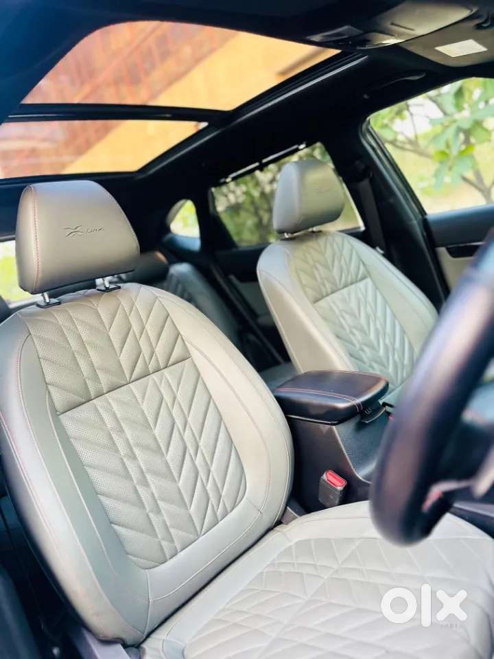 Kia Seltos 1.5 X-line Diesel At, 2024, Diesel