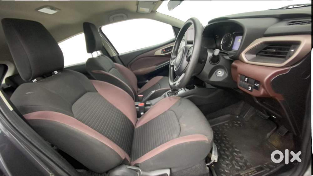 Toyota Urban Cruiser Taisor S Plus 1.2 Petrol Amt, 2024, Petrol