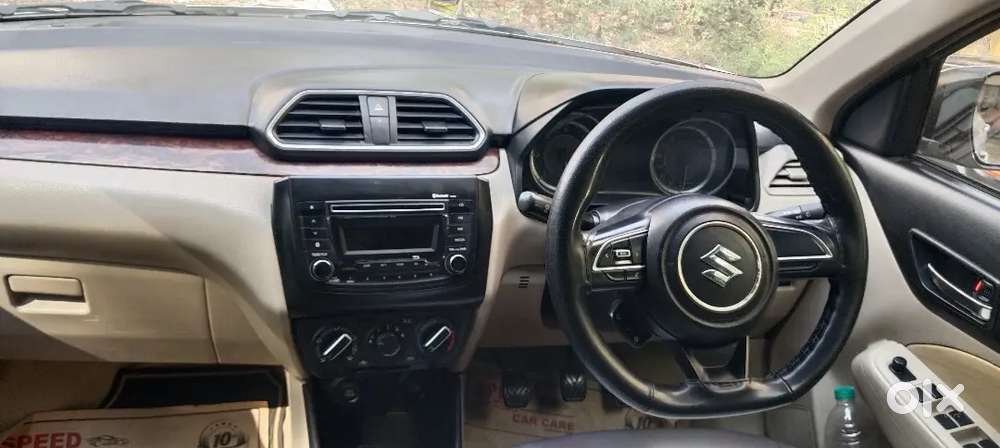 Maruti Suzuki Swift Dzire Diesel