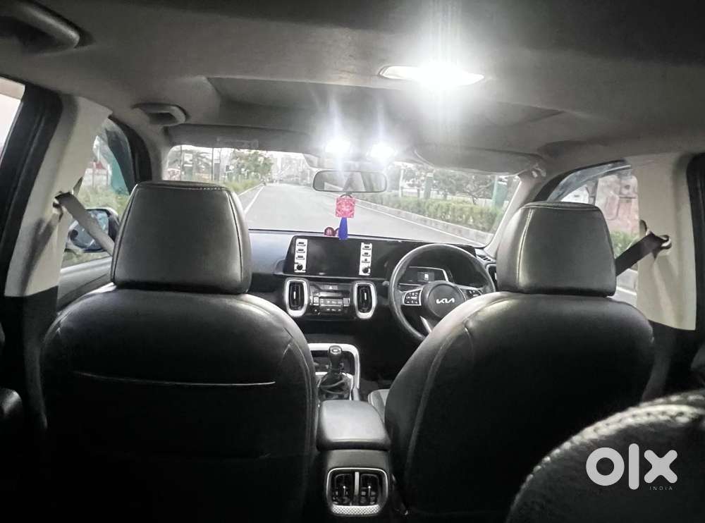 Kia Sonet 1.2 Htk Plus, 2023, Petrol