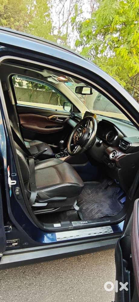 Maruti Suzuki Grand Vitara 1.5 Alpha Awd, 2022, Petrol