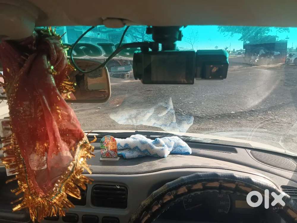 Maruti Suzuki Alto 2011