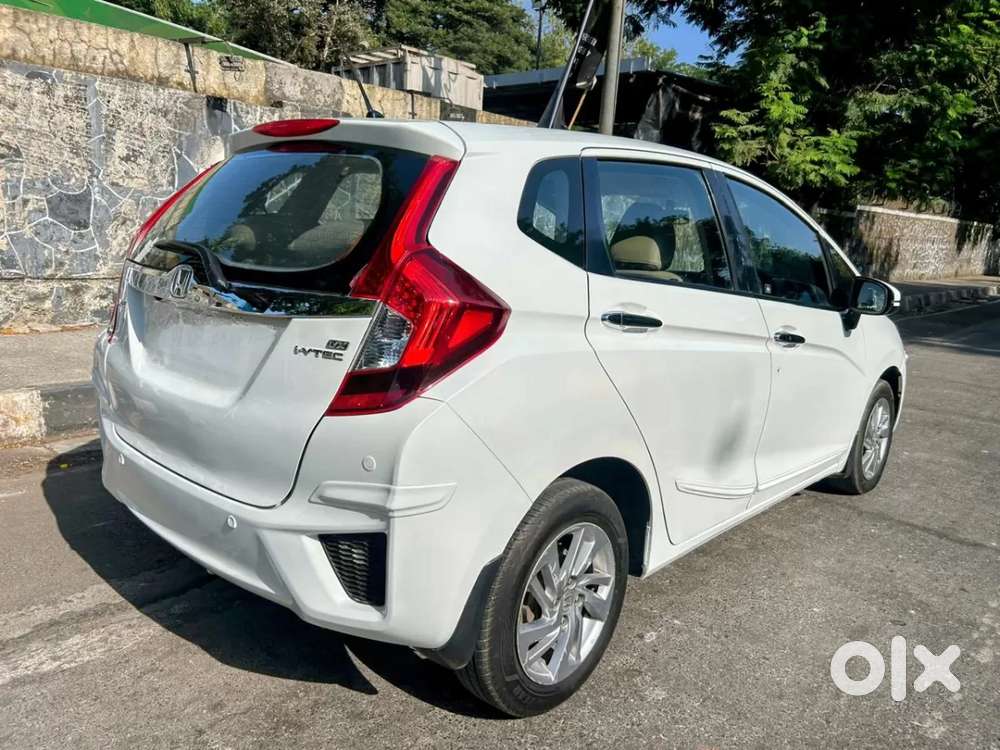 Honda Jazz Vx Cvt, 2019, Petrol