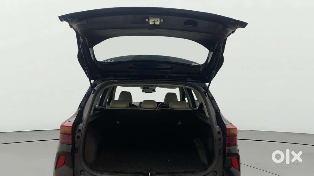 Kia Seltos 1.4 Gtx + Petrol At, 2019, Petrol