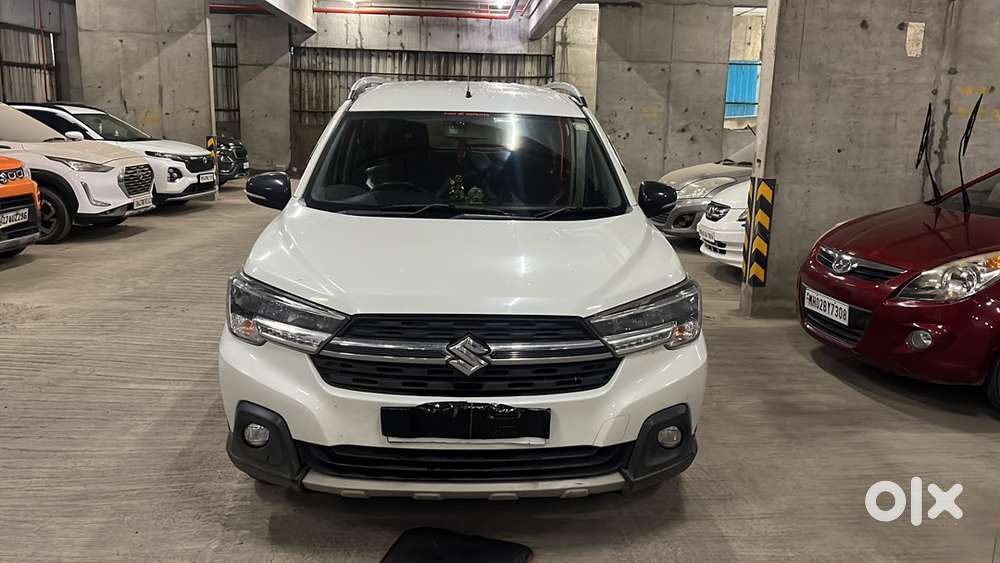 Maruti Suzuki Xl6 2021 Model