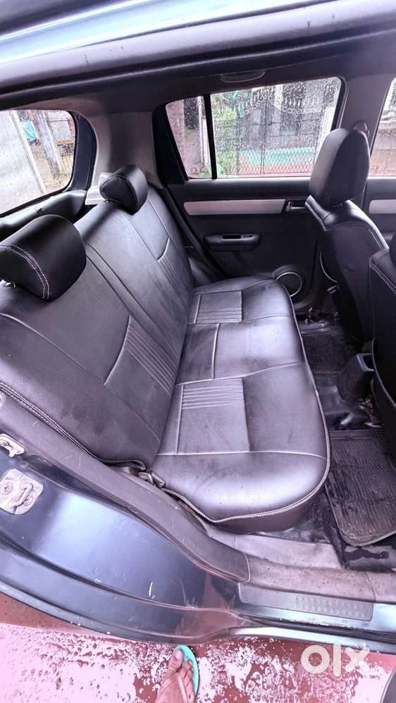 Maruti Suzuki Swift Diesel 2010