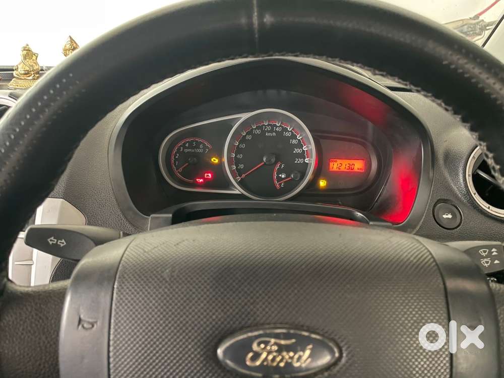 Ford Figo Diesel 2011