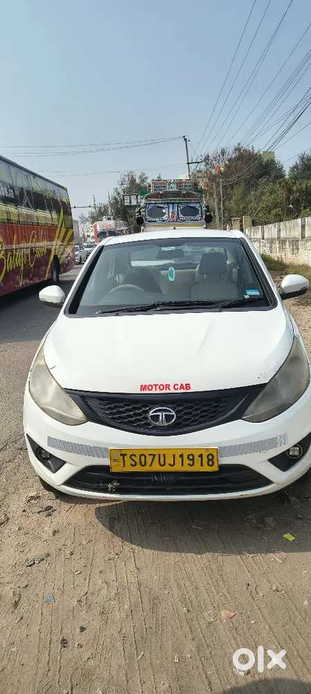 Tata Zest 2019 Diesel 180500 Km Driven
