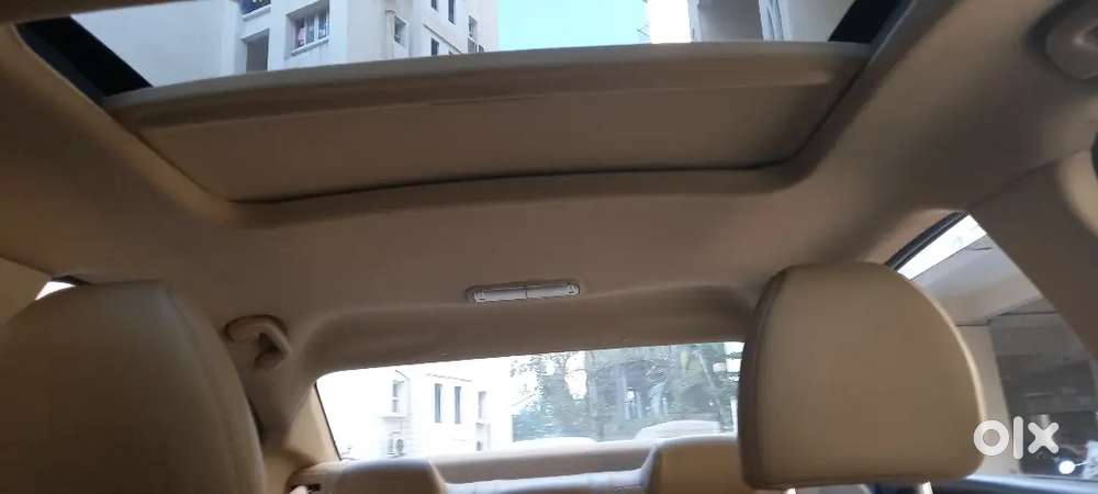 Showroom Condition 
Sunroof, Push Button Start
All New Tyers & Battery