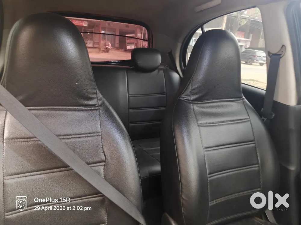 Nissan Micra Petrol 2017