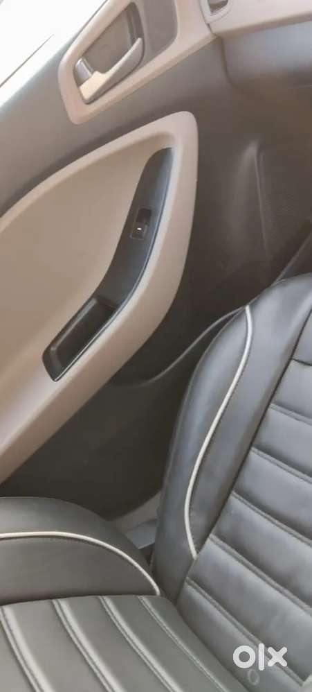 Hyundai New I20 2019 Petrol Well Maintained