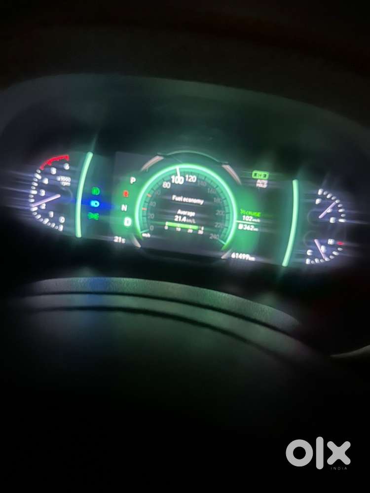 Hyundai Creta Sxo 2022 Diesel