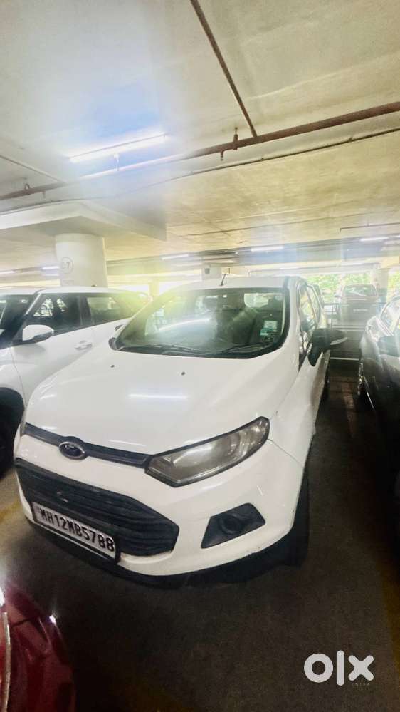 Very Good Condition Car