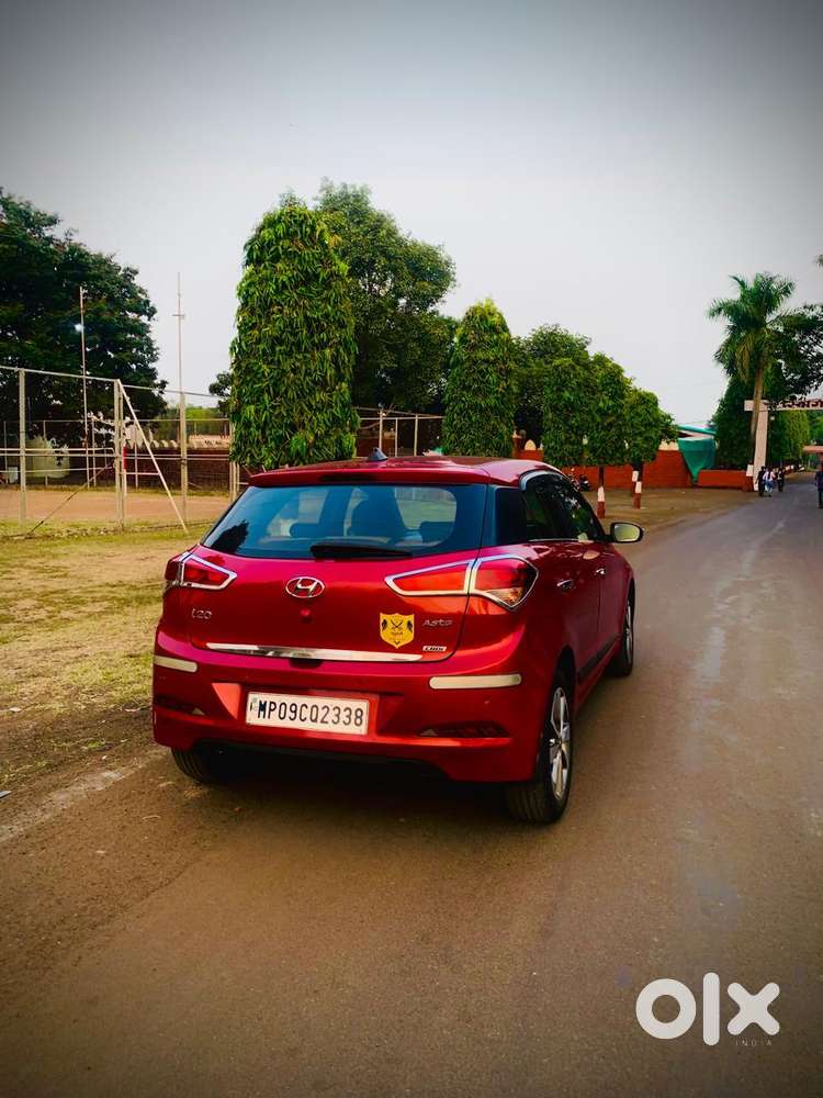 Hyundai I20 1.2 Asta, 2014, Diesel