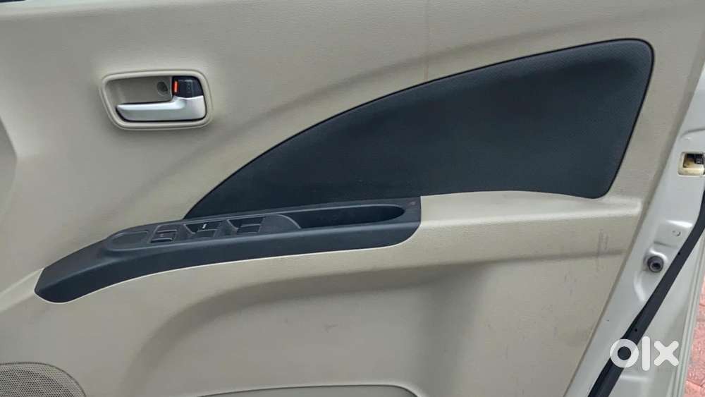 Maruti Suzuki Celerio 2014-2017 Vxi At, 2016, Petrol