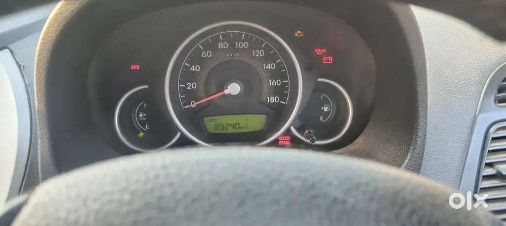 Hyundai Eon 0.8 D Lite Plus Lpg 2012 Model