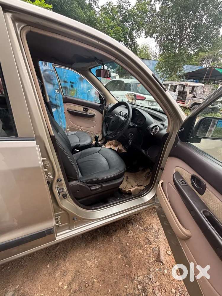 Hyundai Santro Xing Gls 2010