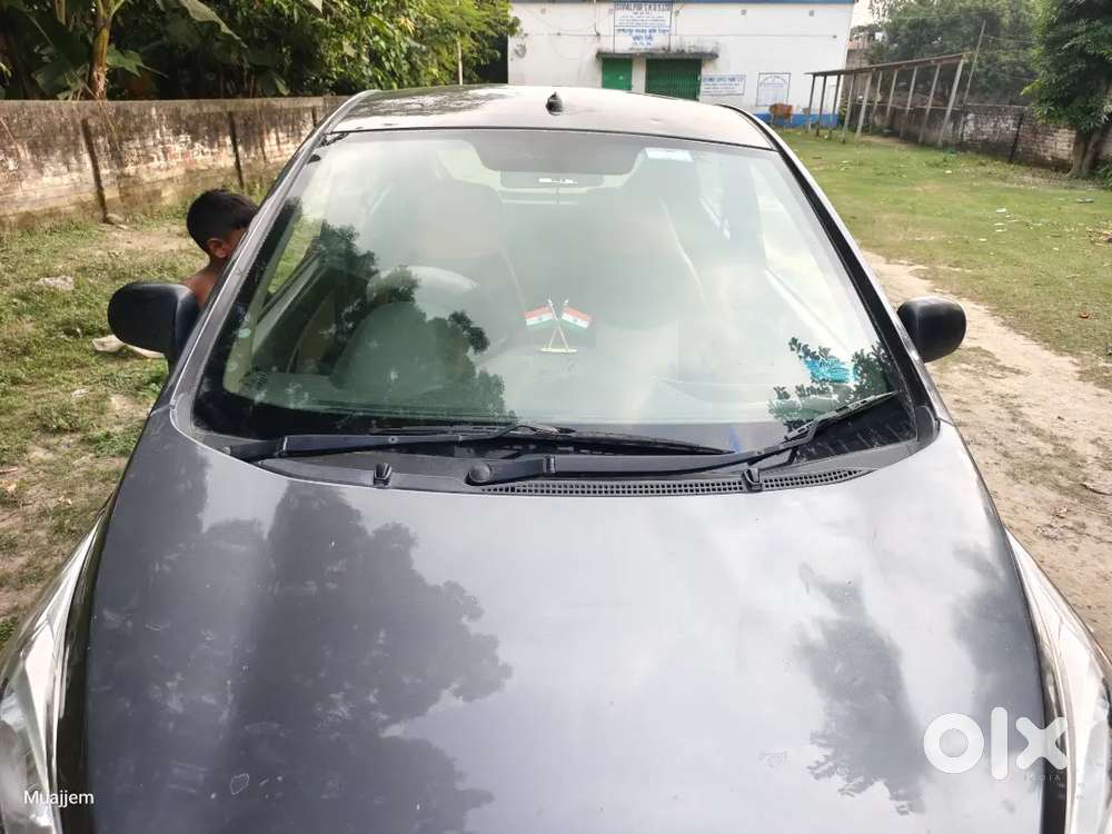 Hyundai Eon Petrol Manual 2015
