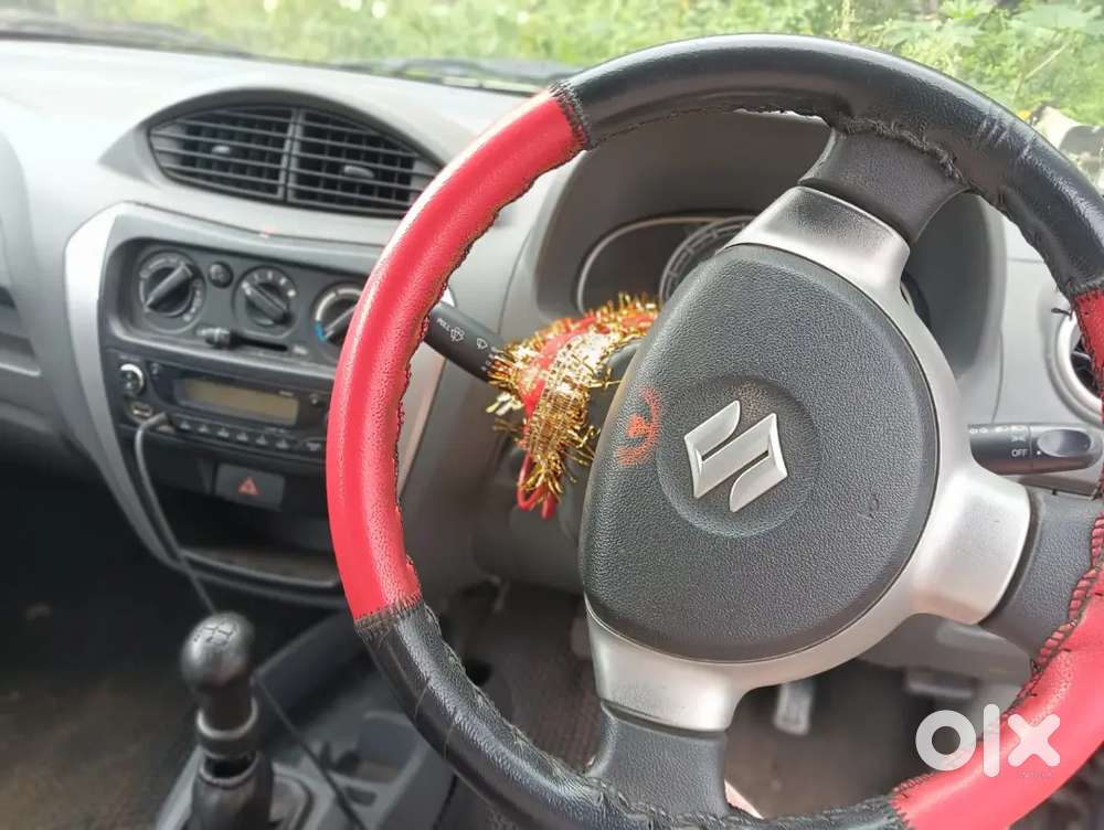 Maruti Suzuki Alto 2014 Model Lxi