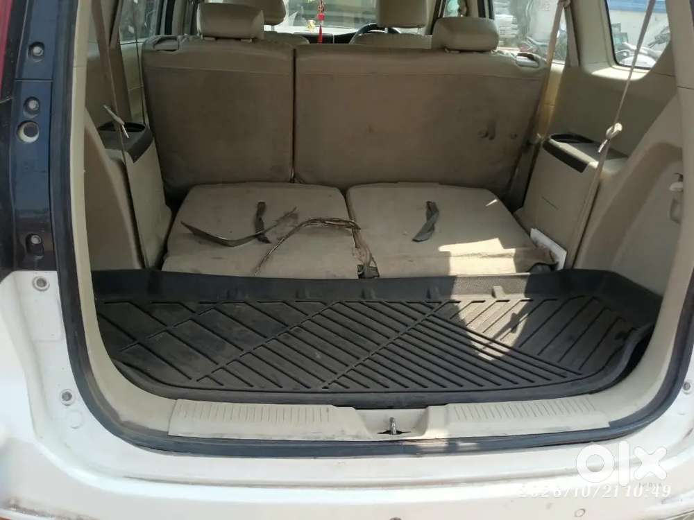Maruti Suzuki Ertiga 2023