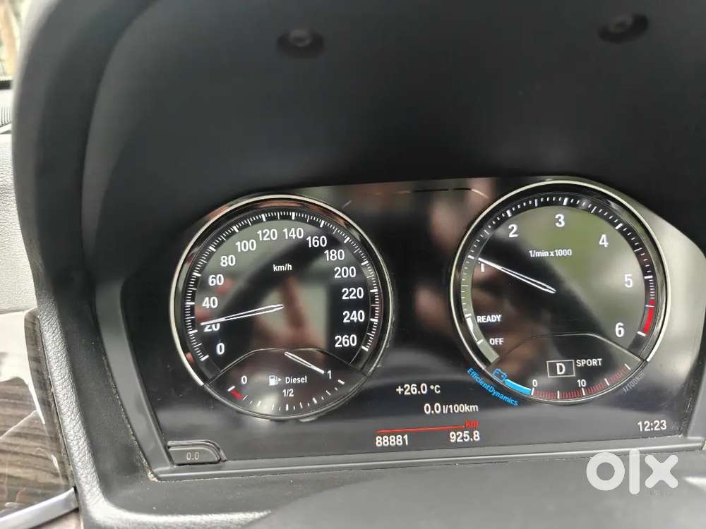 Bmw X1 Available For Sale In Immaculate Condition