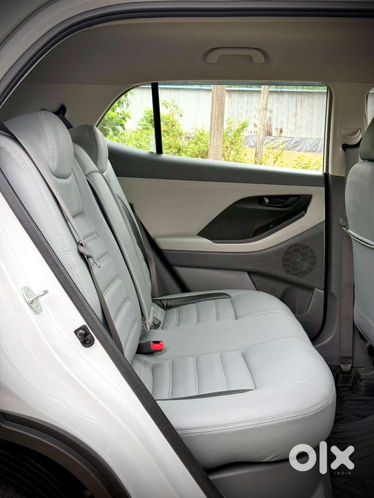 Hyundai Creta E 1.5 Diesel, 2025, Diesel