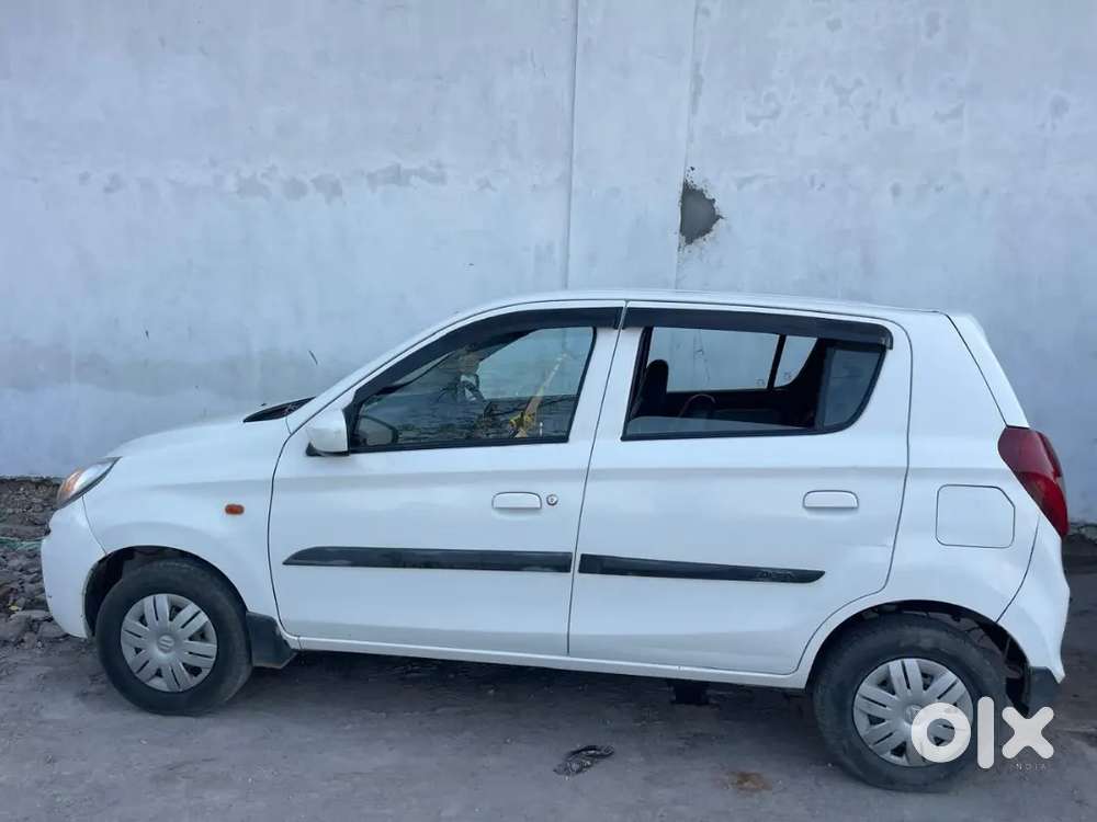 Maruti Suzuki Alto 800 2023 Petrol 26 Km Driven