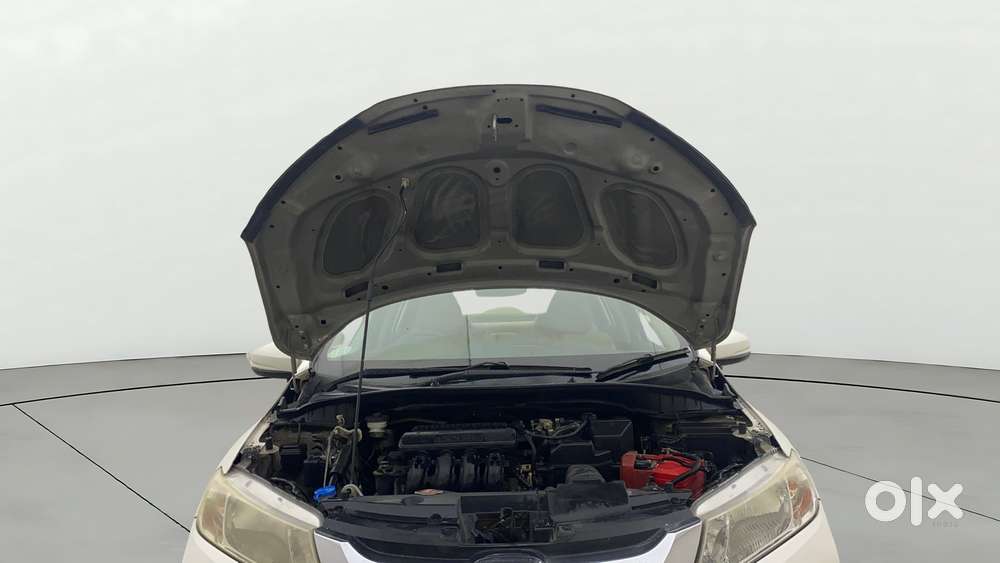 Honda City 2015-2017 I Vtec Sv, 2014, Petrol