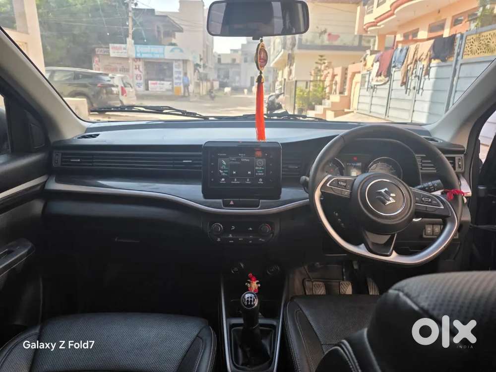 Maruti Suzuki Xl6 2022 Petrol 57500 Km Driven