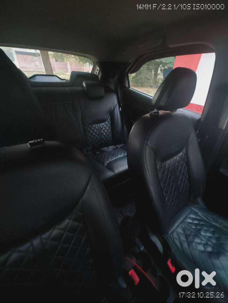 Ford Figo Titanium Diesel 2020