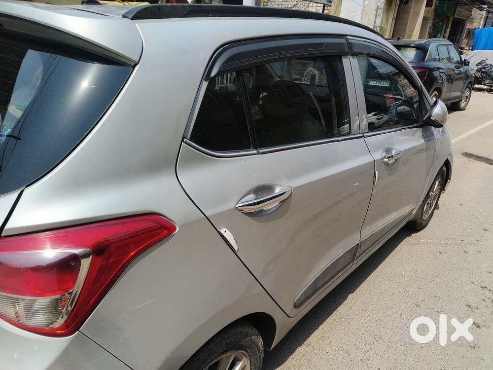 Immaculate Condition Car