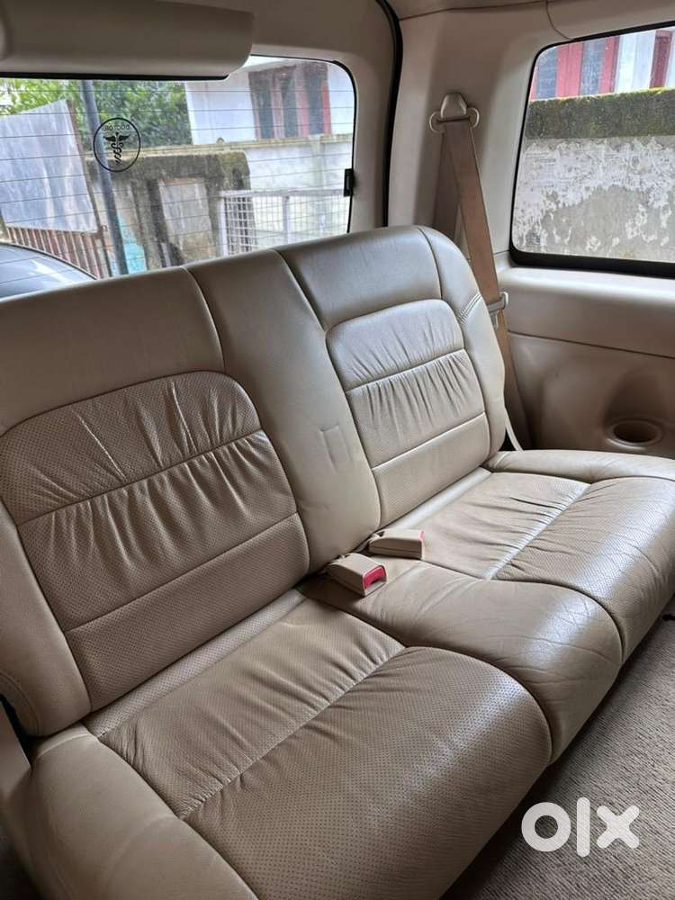 Ford Endeavour 2011 Diesel 98000 Km Driven