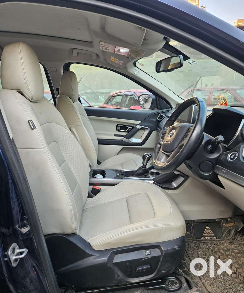 Tata Safari 2.0 Xz Plus 6 S Dark Edition, 2023, Diesel
