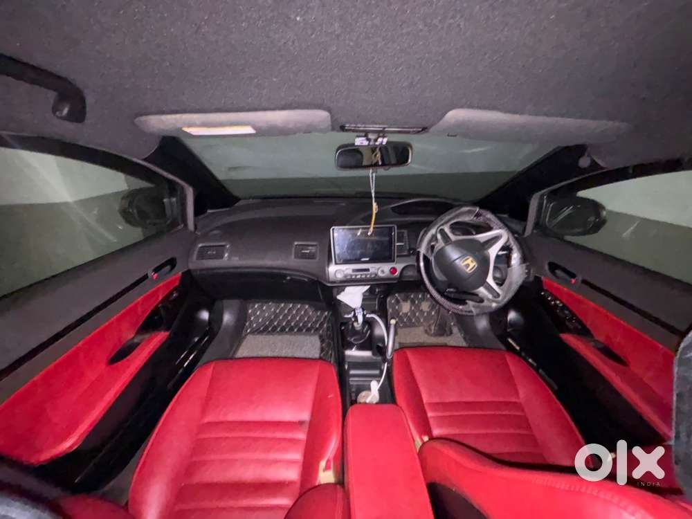  For Sale &ndash; 2008 Honda Civic (petrol)