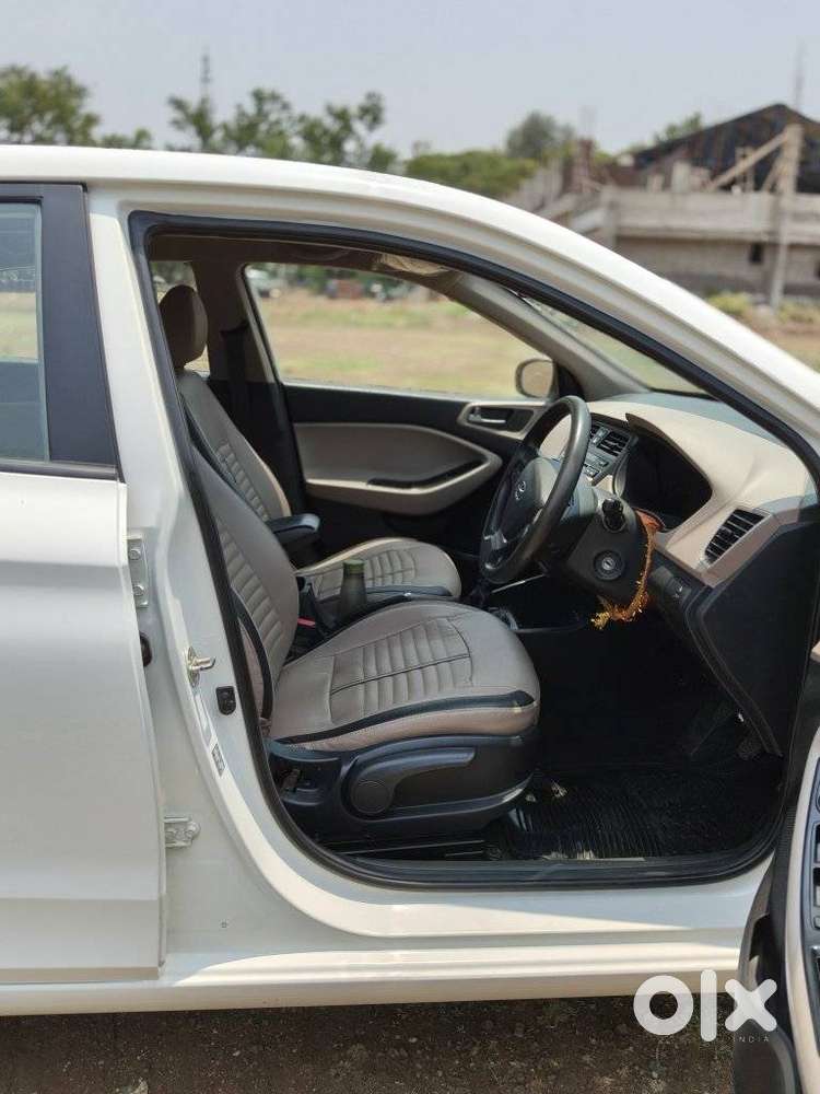 Hyundai Elite I20 Sportz 1.2, 2018, Petrol