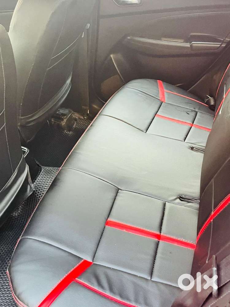 Maruti Suzuki Swift Vxi Abs Bsiv, 2021, Petrol