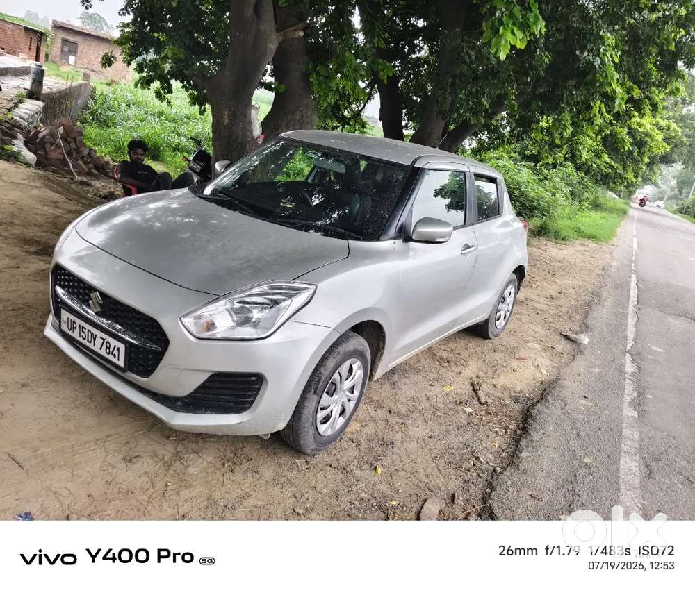 Maruti Suzuki Swift 2023 Variant