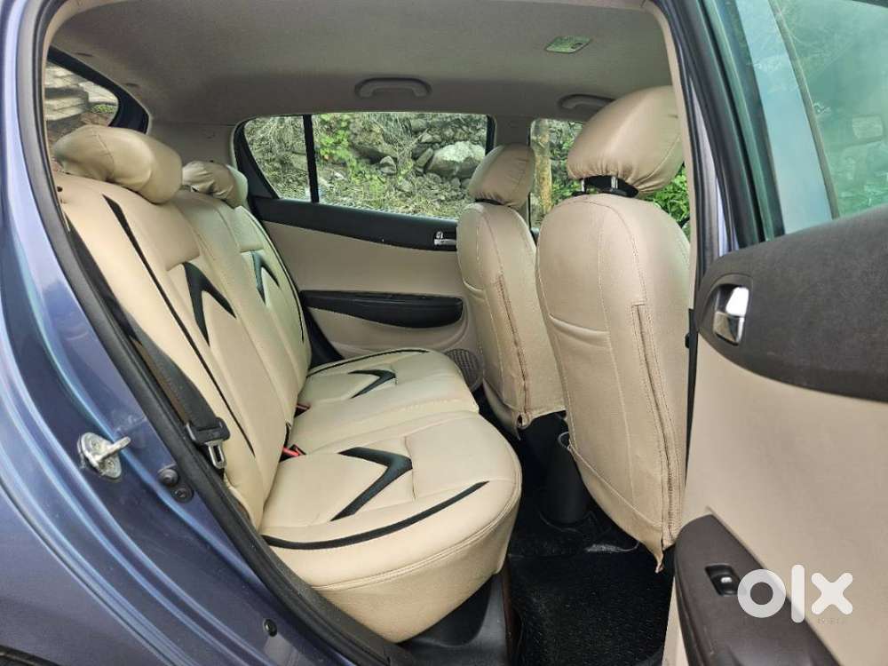 Hyundai I20 1.2 Sportz (o), 2014, Petrol