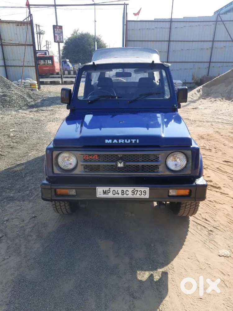 2011 Gypsy Soft Top